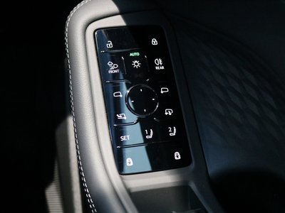 2025 AUDI A5 — миниатюра 26