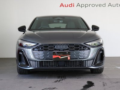 2025 AUDI A5 photo 2