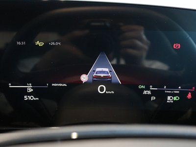2025 AUDI A5 — миниатюра 21