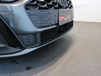 2025 AUDI A5 — миниатюра 43