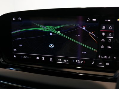 2025 AUDI A5 — миниатюра 13