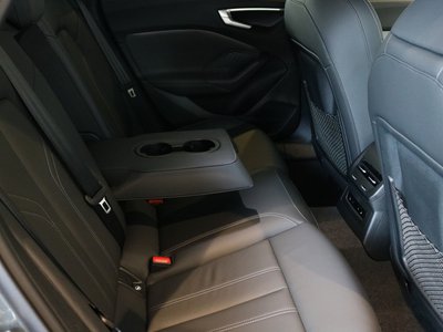 2025 AUDI A5 — миниатюра 37