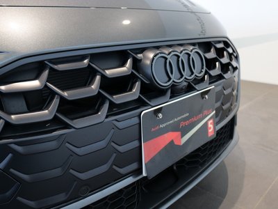 2025 AUDI A5 — миниатюра 40