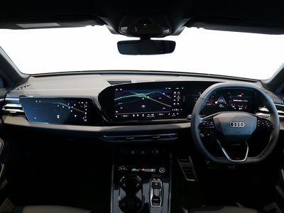 2025 AUDI A5 photo 7