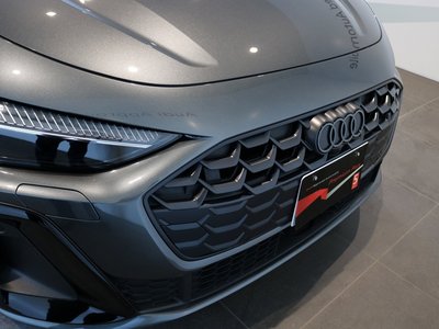 2025 AUDI A5 — миниатюра 39