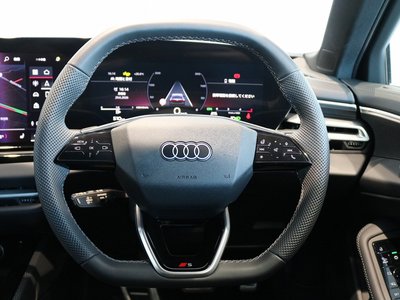 2025 AUDI A5 photo 10