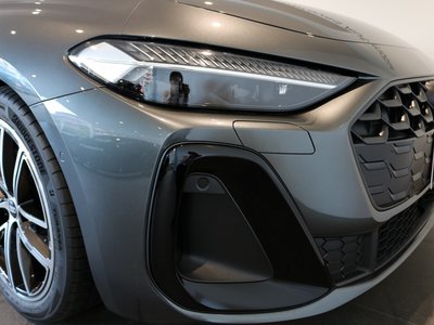 2025 AUDI A5 — миниатюра 41
