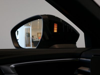 2025 AUDI A5 — миниатюра 27