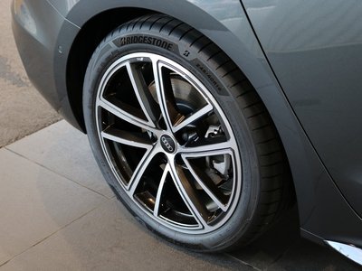 2025 AUDI A5 — миниатюра 44