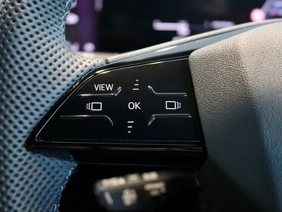 2025 AUDI A5 — миниатюра 24
