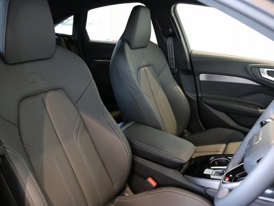 2025 AUDI A5 photo 8