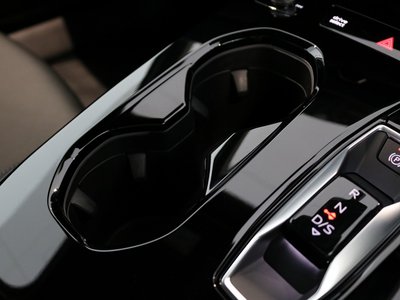 2025 AUDI A5 — миниатюра 19