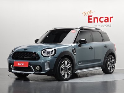 MINI COUNTRYMAN - 1