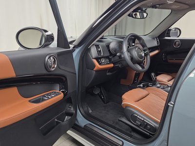 MINI COUNTRYMAN - 10