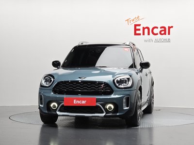 MINI COUNTRYMAN - 2