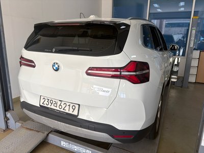 BMW X3 - 5