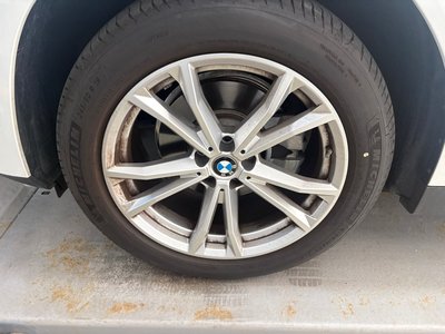 BMW X3 - 6