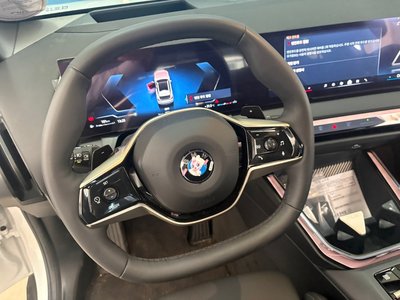 BMW X3 - 8
