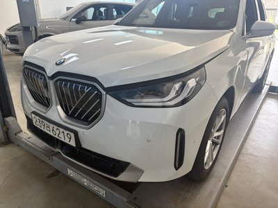 BMW X3 - 1