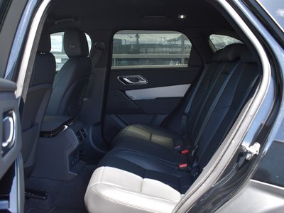 2025 LAND Rover RANGE ROVER VELAR 缩略图 15