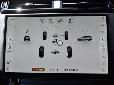 2025 LAND Rover RANGE ROVER VELAR 缩略图 40