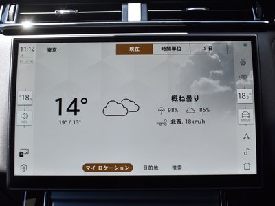 2025 LAND Rover RANGE ROVER VELAR 缩略图 43