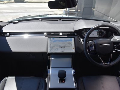 2025 LAND Rover RANGE ROVER VELAR 缩略图 12