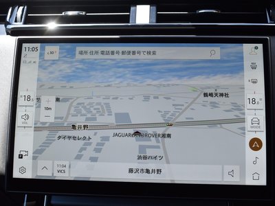 2025 LAND Rover RANGE ROVER VELAR 缩略图 23