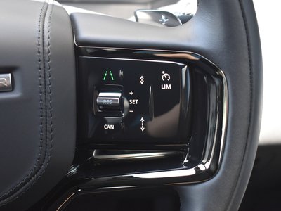2025 LAND Rover RANGE ROVER VELAR 缩略图 16