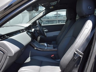 2025 LAND Rover RANGE ROVER VELAR 缩略图 14
