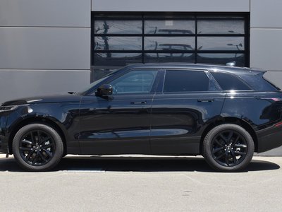 2025 LAND Rover RANGE ROVER VELAR 缩略图 11