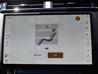 2025 LAND Rover RANGE ROVER VELAR 缩略图 26