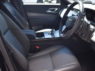 2025 LAND Rover RANGE ROVER VELAR 缩略图 13