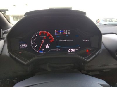 LAMBORGHINI HURACAN - 3