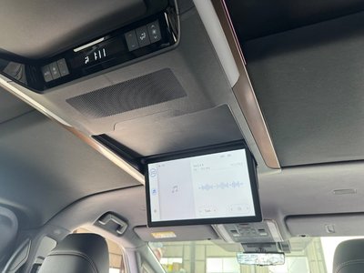 صورة مصغرة 13 لـ 2025 Toyota ALPHARD
