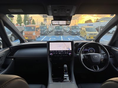 صورة مصغرة 68 لـ 2025 Toyota ALPHARD