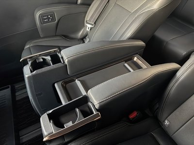 صورة مصغرة 33 لـ 2025 Toyota ALPHARD