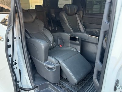 صورة مصغرة 36 لـ 2025 Toyota ALPHARD