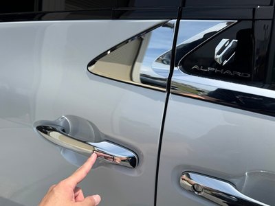 صورة مصغرة 44 لـ 2025 Toyota ALPHARD
