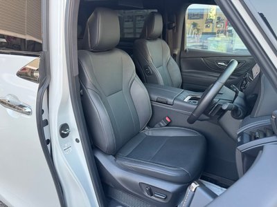 TOYOTA ALPHARD - 4