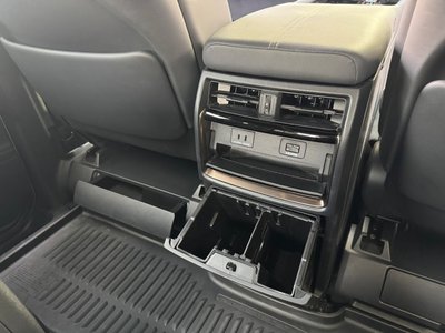 صورة مصغرة 31 لـ 2025 Toyota ALPHARD