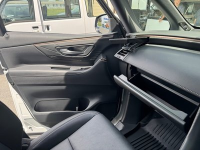 TOYOTA ALPHARD - 8