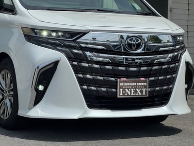 صورة مصغرة 79 لـ 2025 Toyota ALPHARD