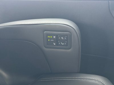 صورة مصغرة 30 لـ 2025 Toyota ALPHARD