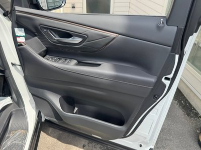 صورة مصغرة 27 لـ 2025 Toyota ALPHARD