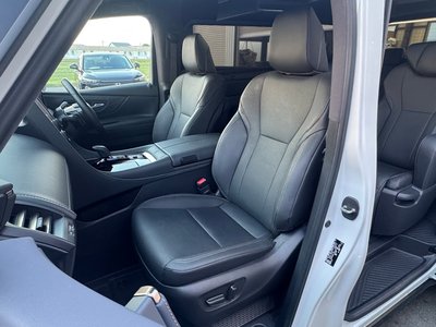 TOYOTA ALPHARD - 9