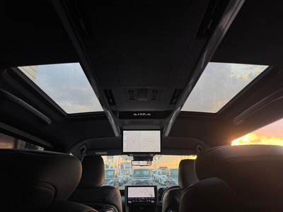 صورة مصغرة 15 لـ 2025 Toyota ALPHARD