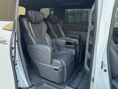 صورة مصغرة 35 لـ 2025 Toyota ALPHARD