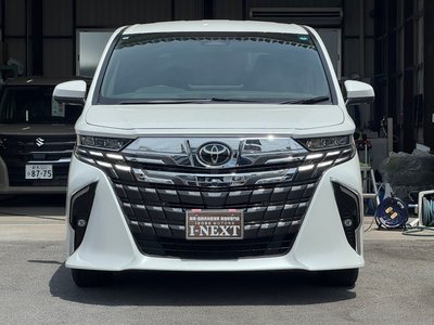 صورة مصغرة 66 لـ 2025 Toyota ALPHARD