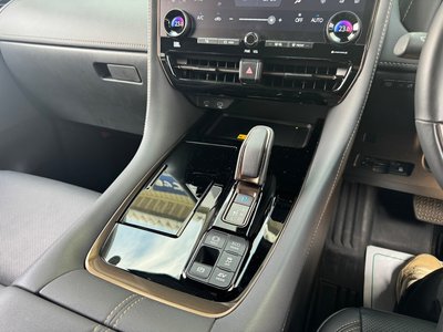 صورة مصغرة 72 لـ 2025 Toyota ALPHARD